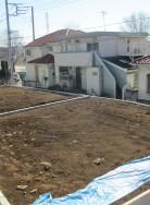 太田窪分譲地A区画 太田窪分譲地A区画