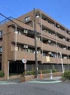 ライオンズマンション新田第2 305号室 ライオンズマンション新田第2 305号室